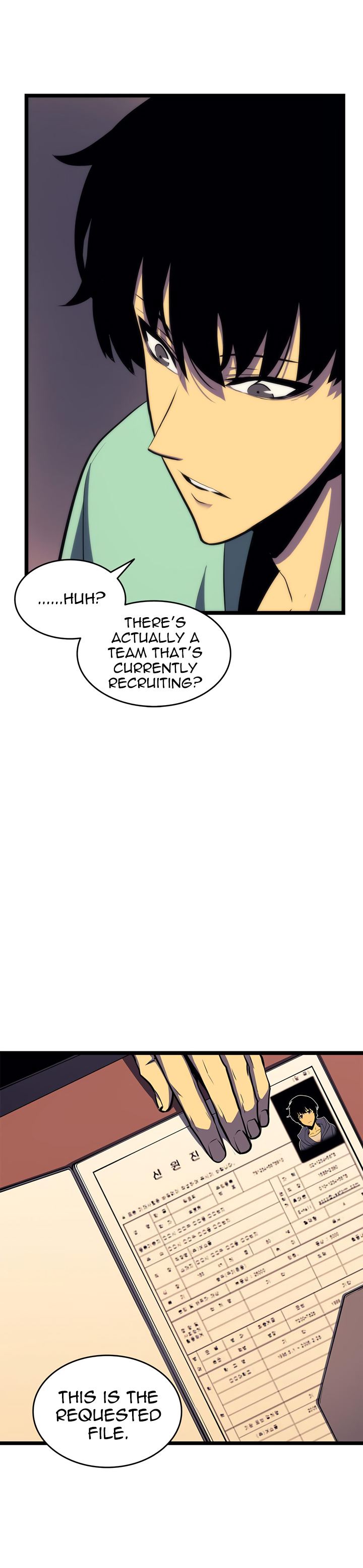 Manga Image